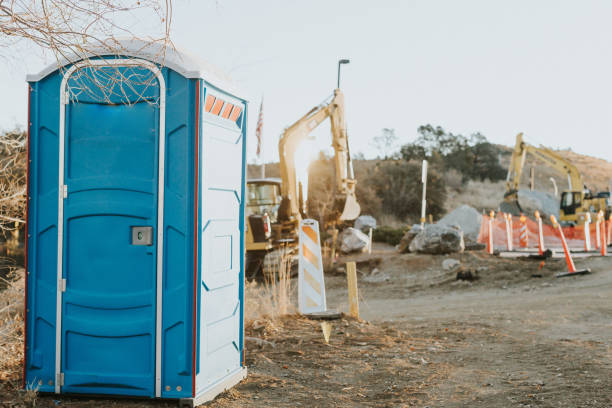 Best Affordable portable toilet rental  in Norwood, OK