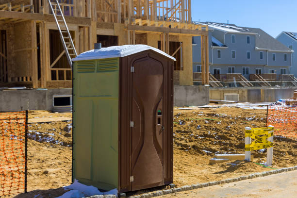 Porta potty rental for festivals in Norwood, OK