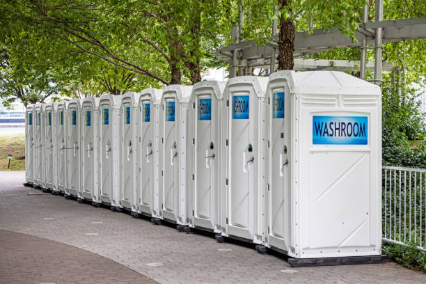 Best Wedding porta potty rental  in Norwood, OK