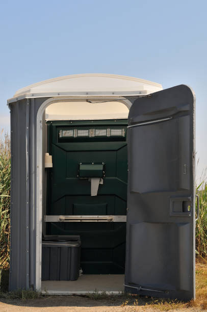 Best Porta potty rental for festivals  in Norwood, OK