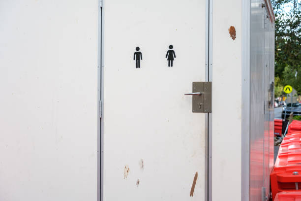 Best Temporary restroom rental  in Norwood, OK