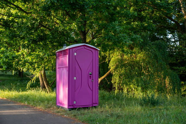 Best Restroom trailer rental cost  in Norwood, OK