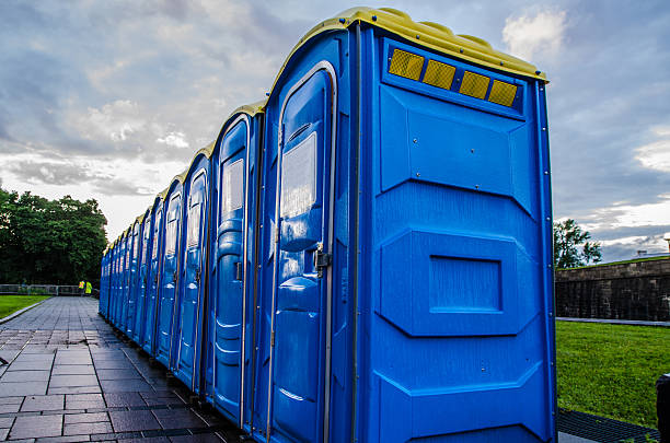 Best Best portable toilet rental  in Norwood, OK